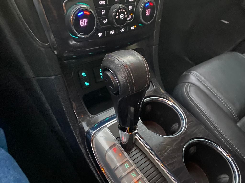 2017 Buick Enclave Premium Group