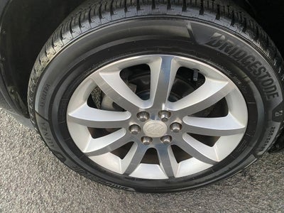 2017 Buick Enclave Premium Group