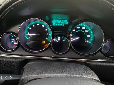 2017 Buick Enclave Premium Group