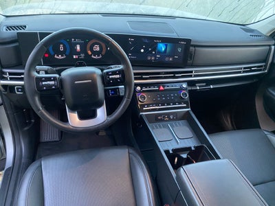 2024 Hyundai Santa Fe XRT