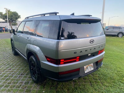 2024 Hyundai Santa Fe XRT