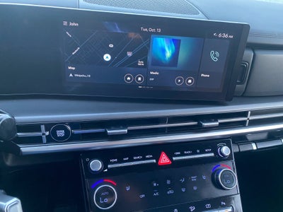 2024 Hyundai Santa Fe XRT