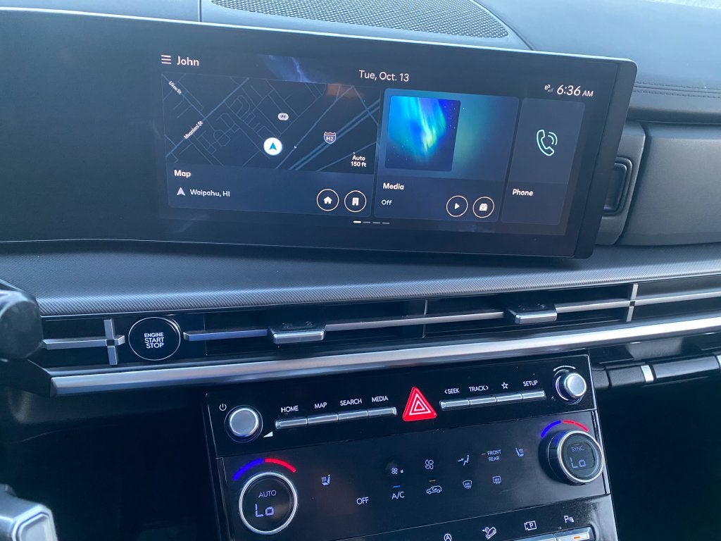 2024 Hyundai Santa Fe XRT