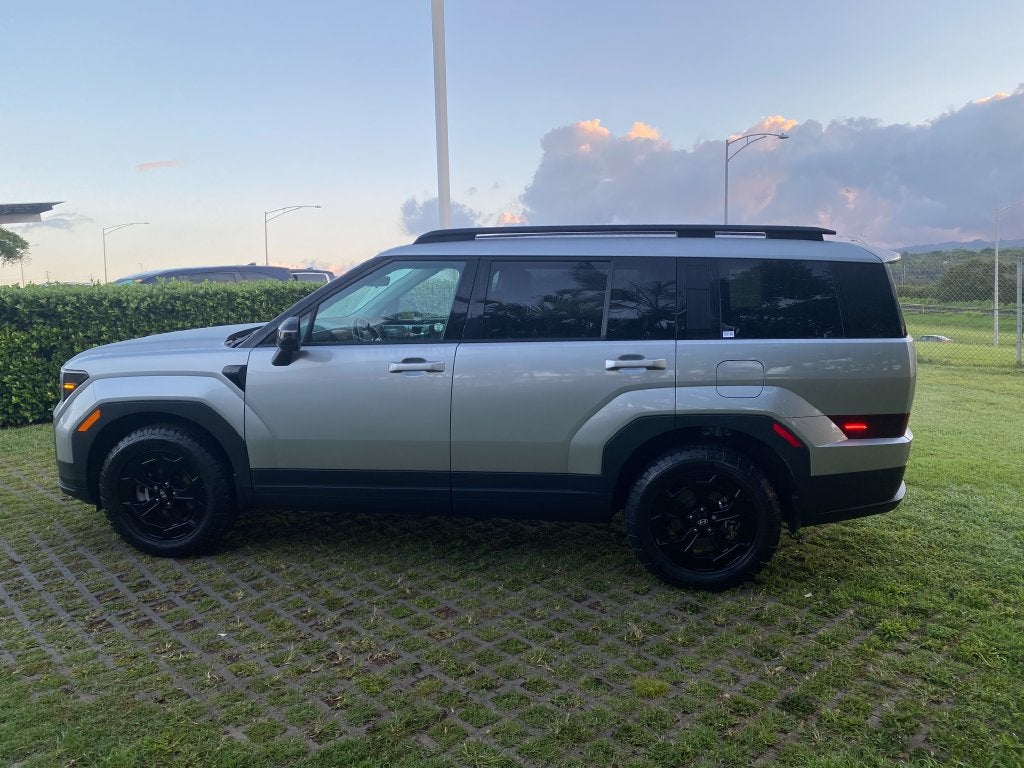 2024 Hyundai Santa Fe XRT