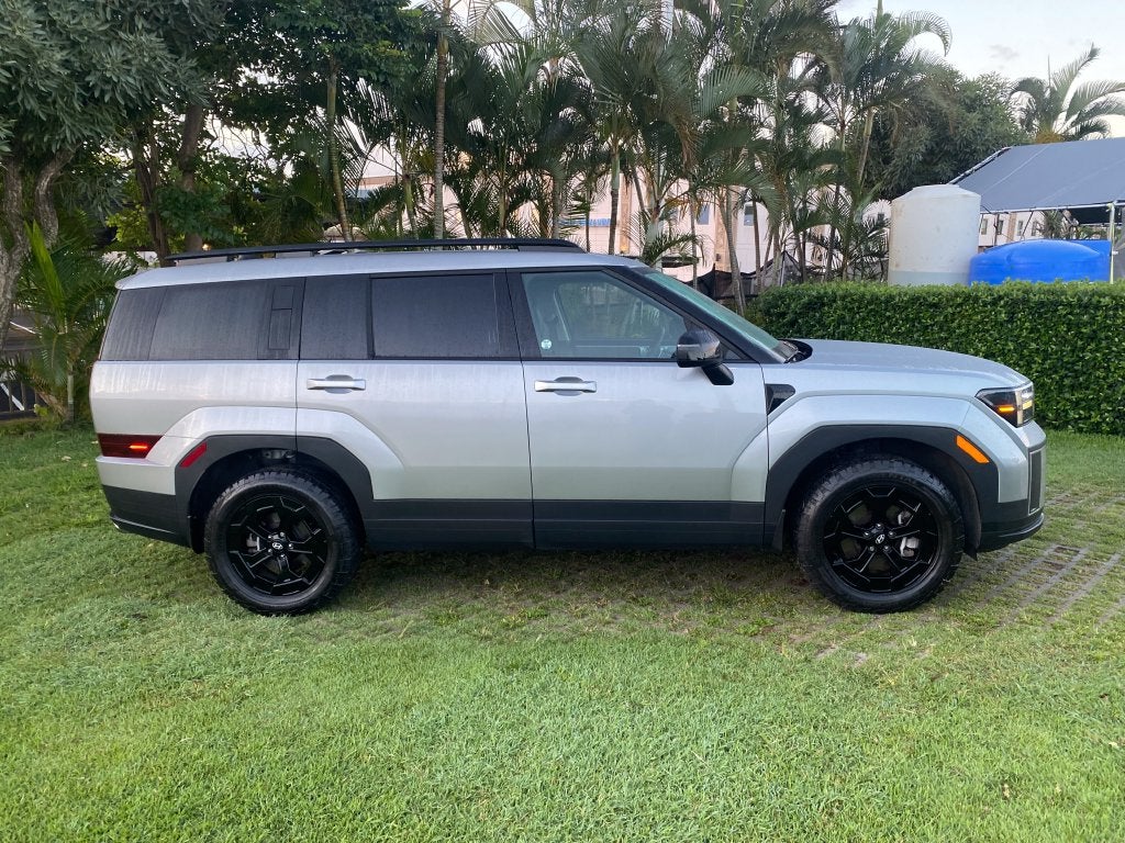 2024 Hyundai Santa Fe XRT