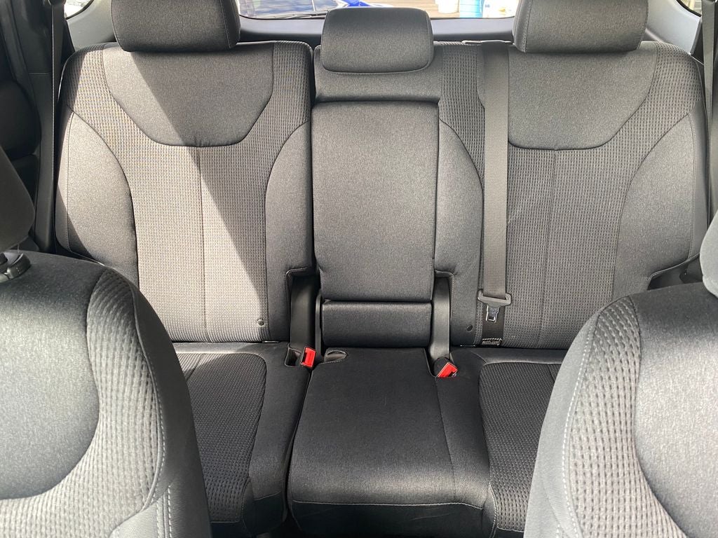 2022 Hyundai Santa Fe SE