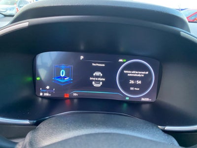 2023 Hyundai Santa Fe Hybrid Limited