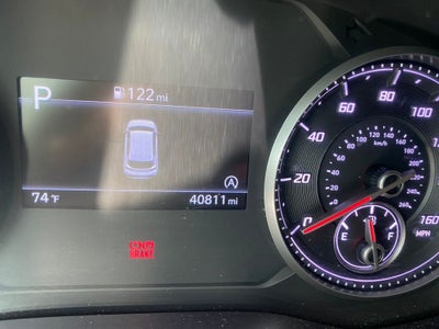 2023 Hyundai Santa Fe XRT