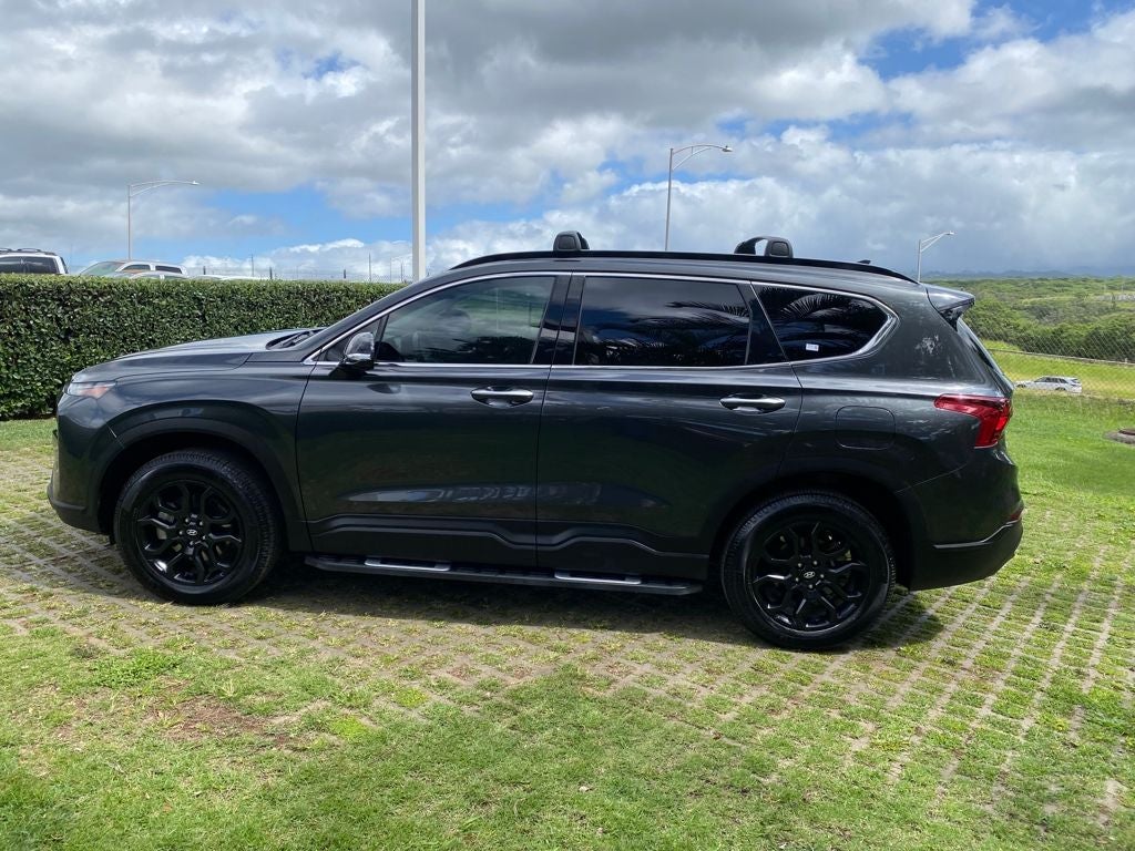 2023 Hyundai Santa Fe XRT