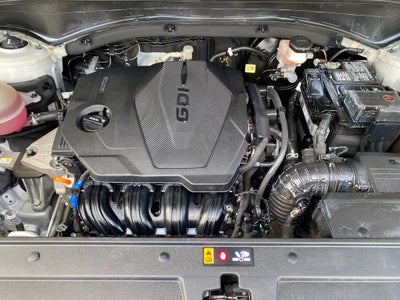 2022 Hyundai Santa Fe XRT
