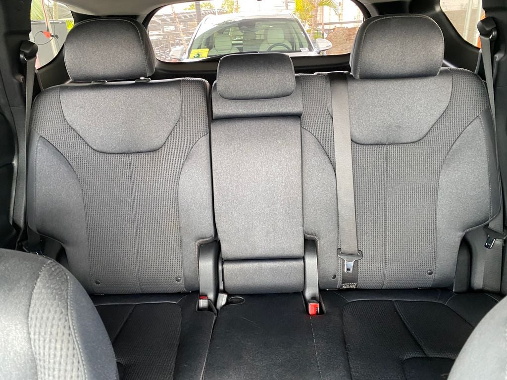 2022 Hyundai Santa Fe XRT