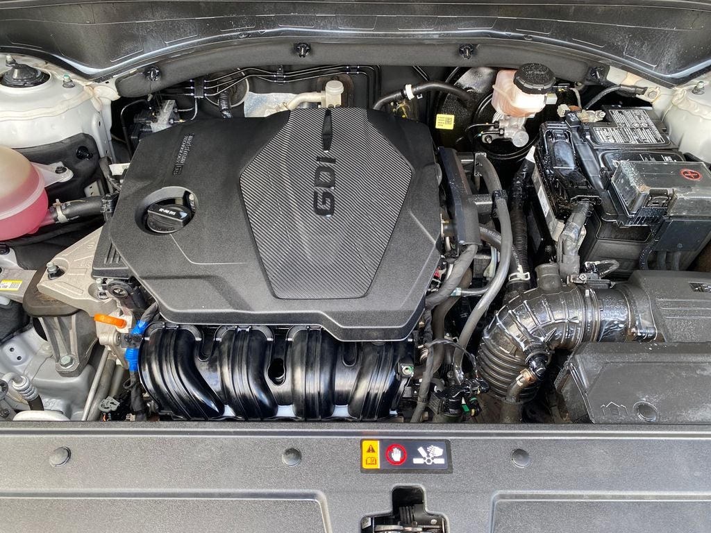 2022 Hyundai Santa Fe XRT