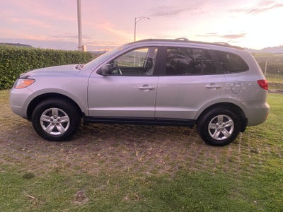 2009 Hyundai Santa Fe GLS 2.7L V6