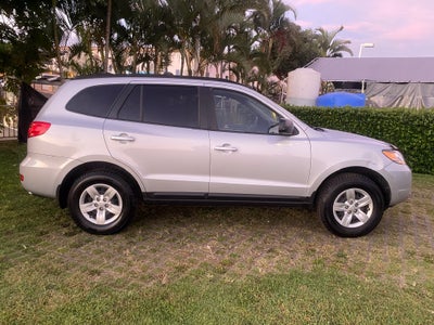2009 Hyundai Santa Fe GLS 2.7L V6