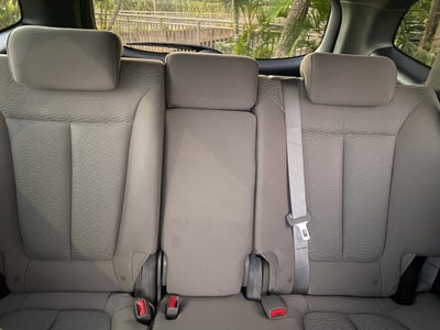 2009 Hyundai Santa Fe GLS 2.7L V6
