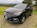 2017 Hyundai Santa Fe Sport 2.4 Base