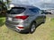 2017 Hyundai Santa Fe Sport 2.4 Base