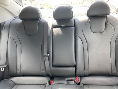 2021 Hyundai Elantra Limited