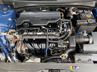 2021 Hyundai Elantra Limited