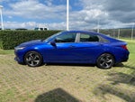 2021 Hyundai Elantra Limited