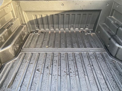 2025 Hyundai Santa Cruz SE