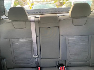 2025 Hyundai Santa Cruz SE