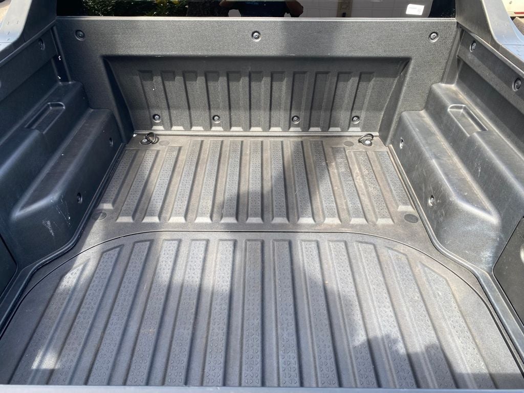 2025 Hyundai Santa Cruz SE