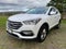 2017 Hyundai Santa Fe Sport 2.4 Base