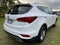 2017 Hyundai Santa Fe Sport 2.4 Base