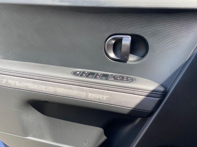 2026 Hyundai IONIQ 5 XRT