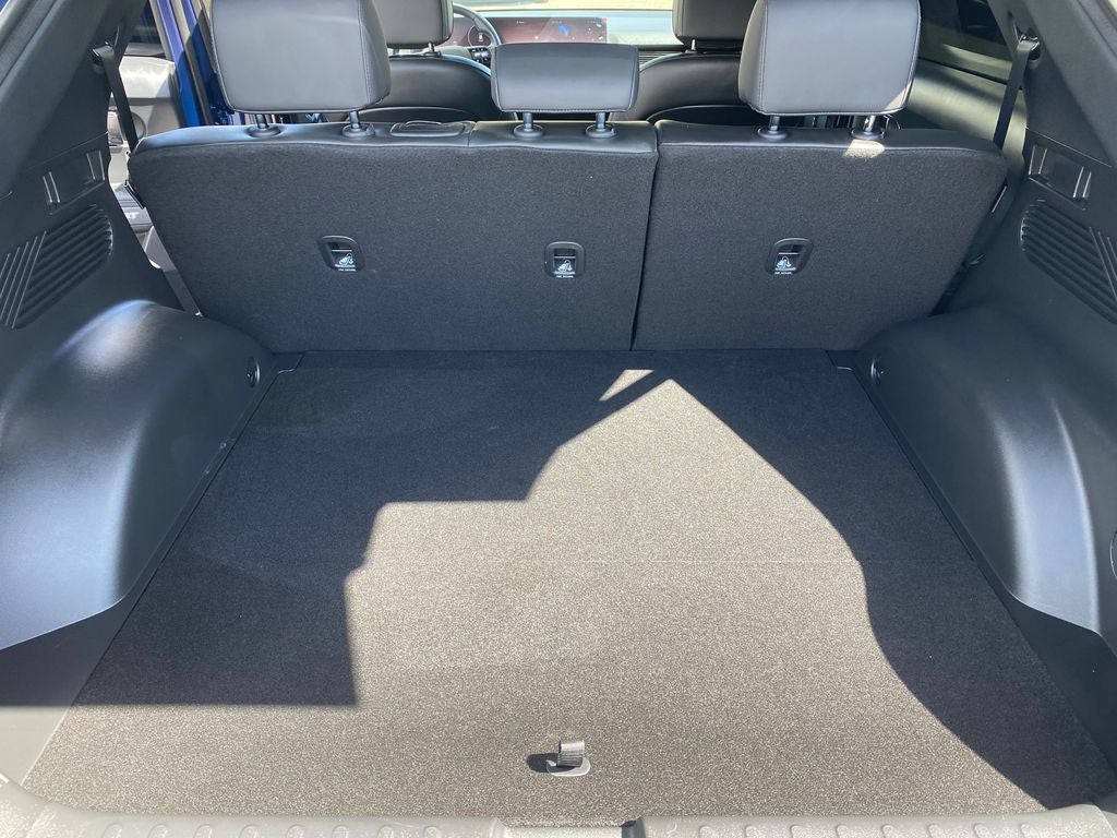 2026 Hyundai IONIQ 5 XRT