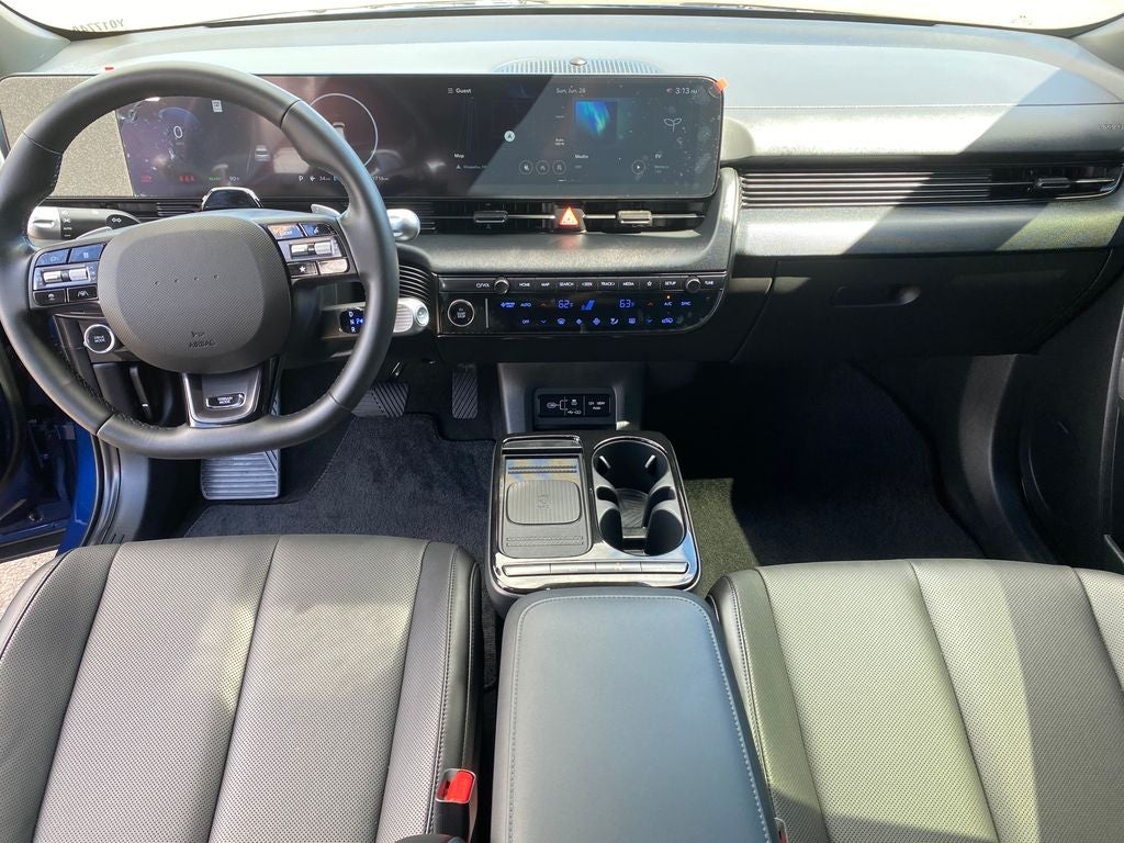 2026 Hyundai IONIQ 5 XRT