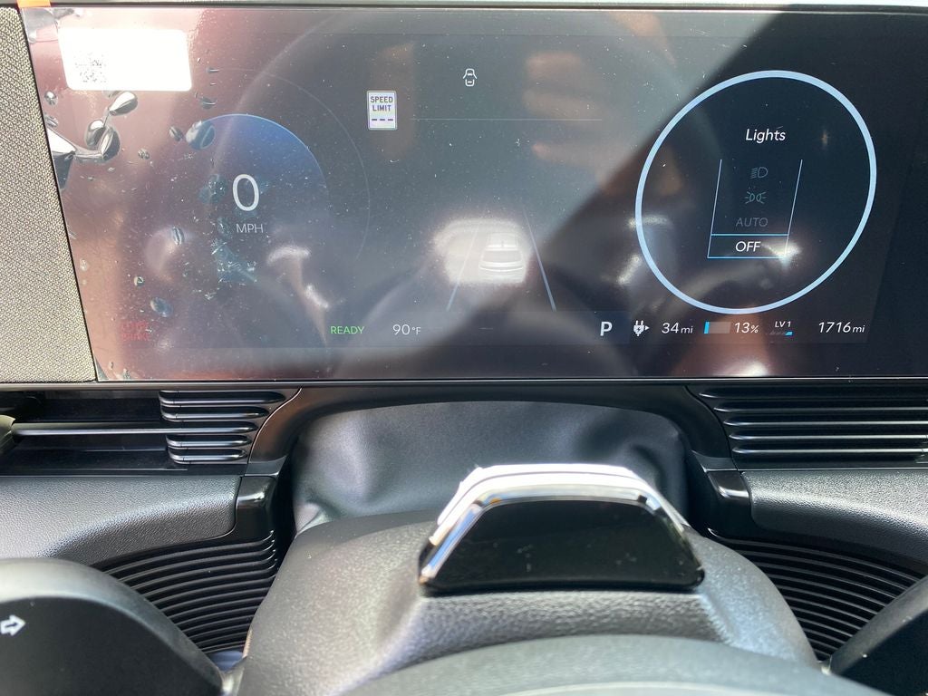 2026 Hyundai IONIQ 5 XRT