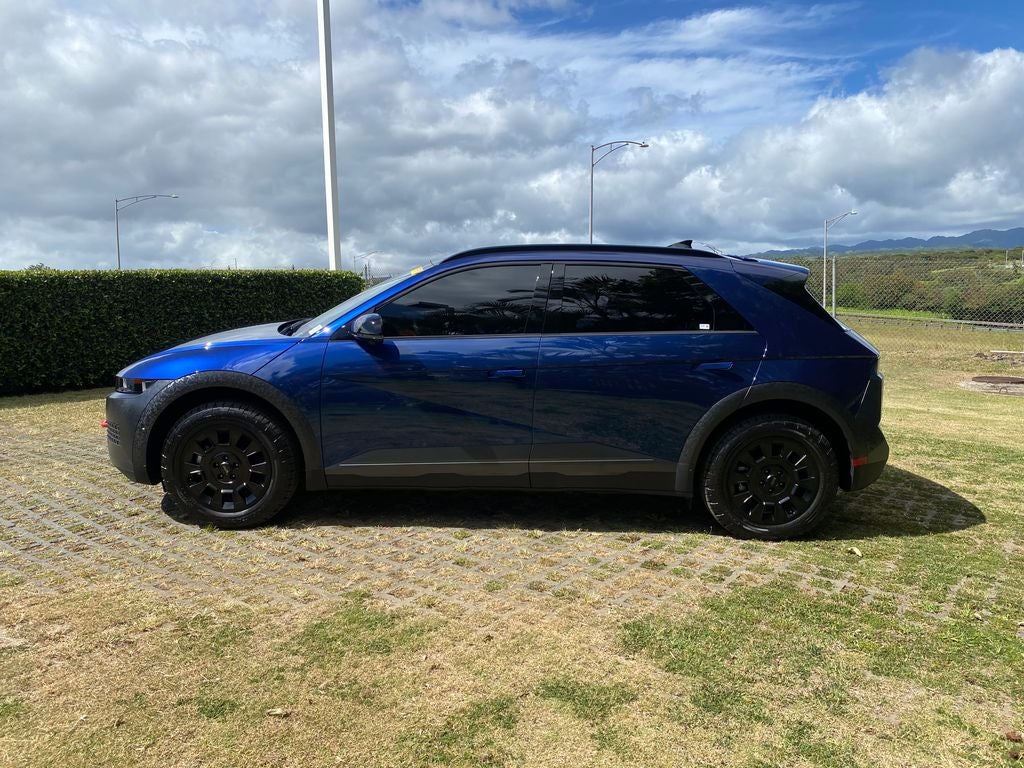 2026 Hyundai IONIQ 5 XRT