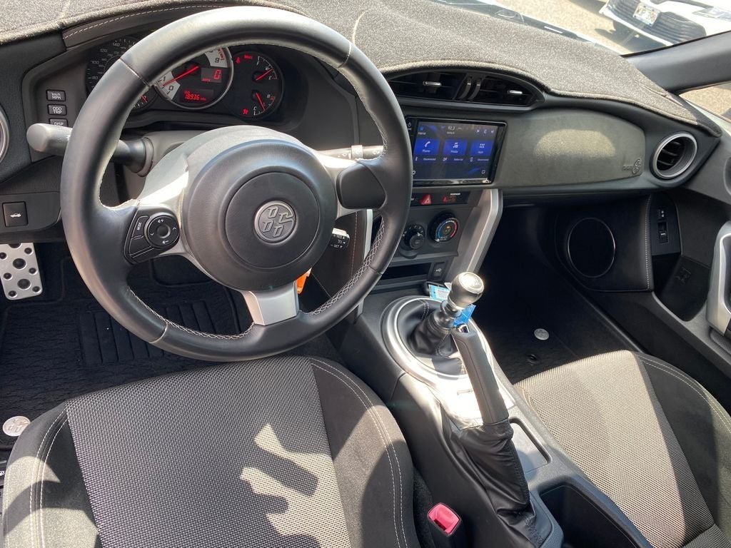 2020 Toyota 86 Base