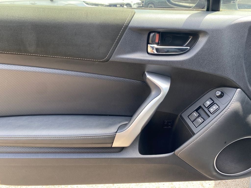 2020 Toyota 86 Base