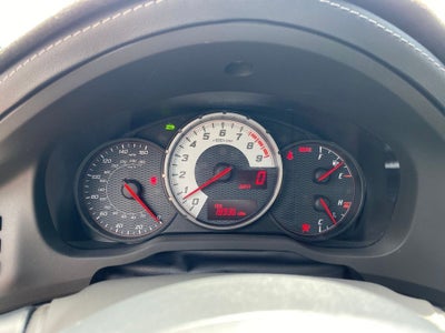 2020 Toyota 86 Base