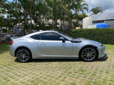 2020 Toyota 86 Base