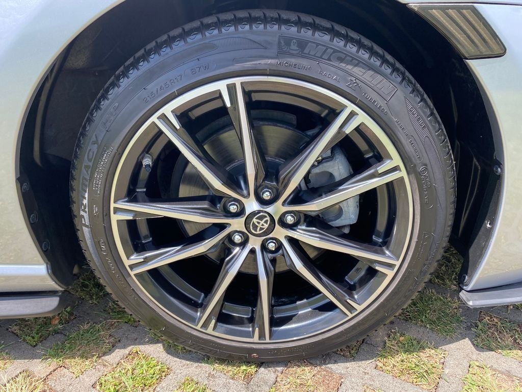 2020 Toyota 86 Base