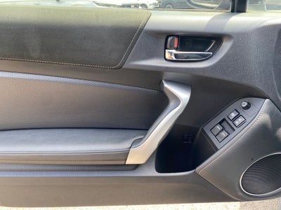 2020 Toyota 86 Base