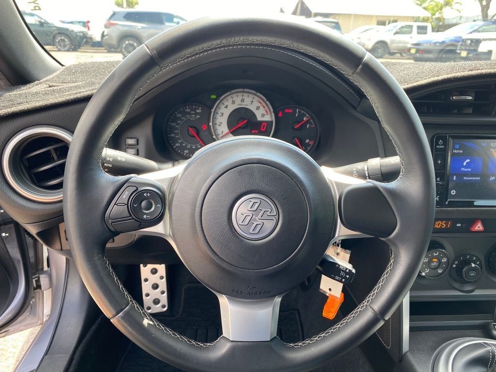 2020 Toyota 86 Base
