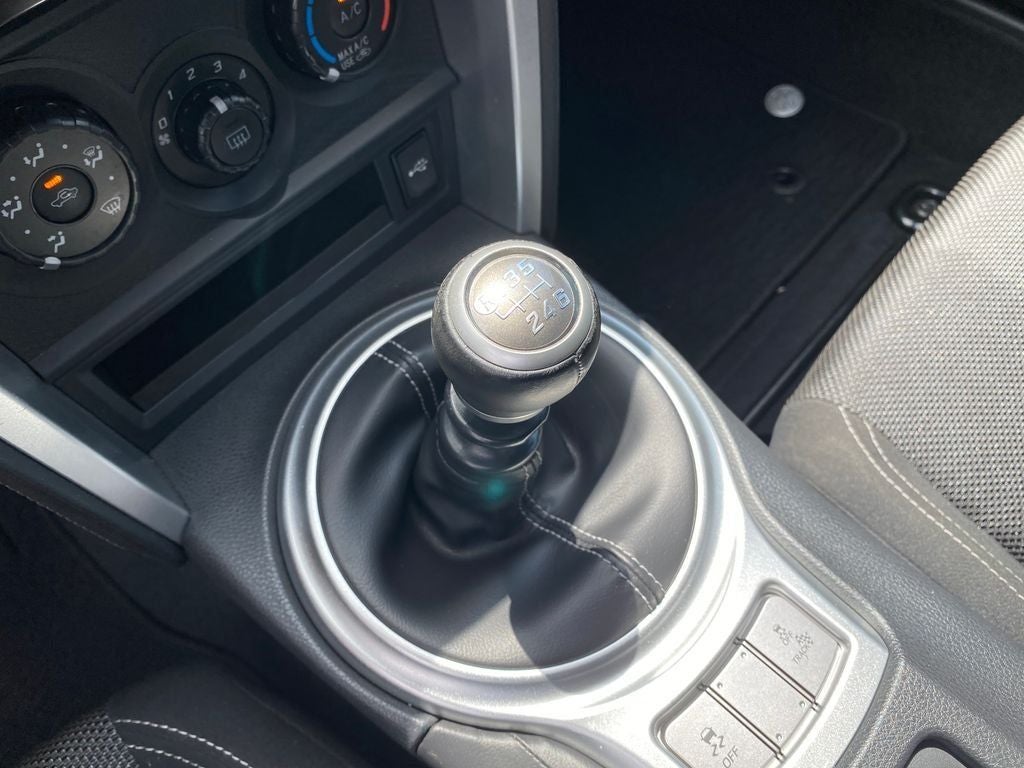 2020 Toyota 86 Base