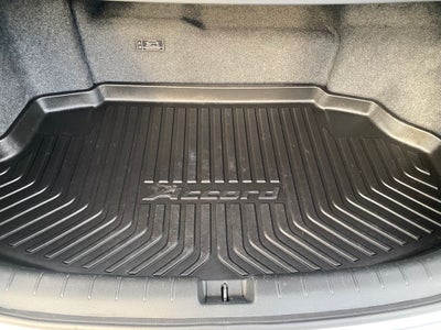 2017 Honda Accord Hybrid EX-L