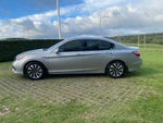 2017 Honda Accord Hybrid EX-L