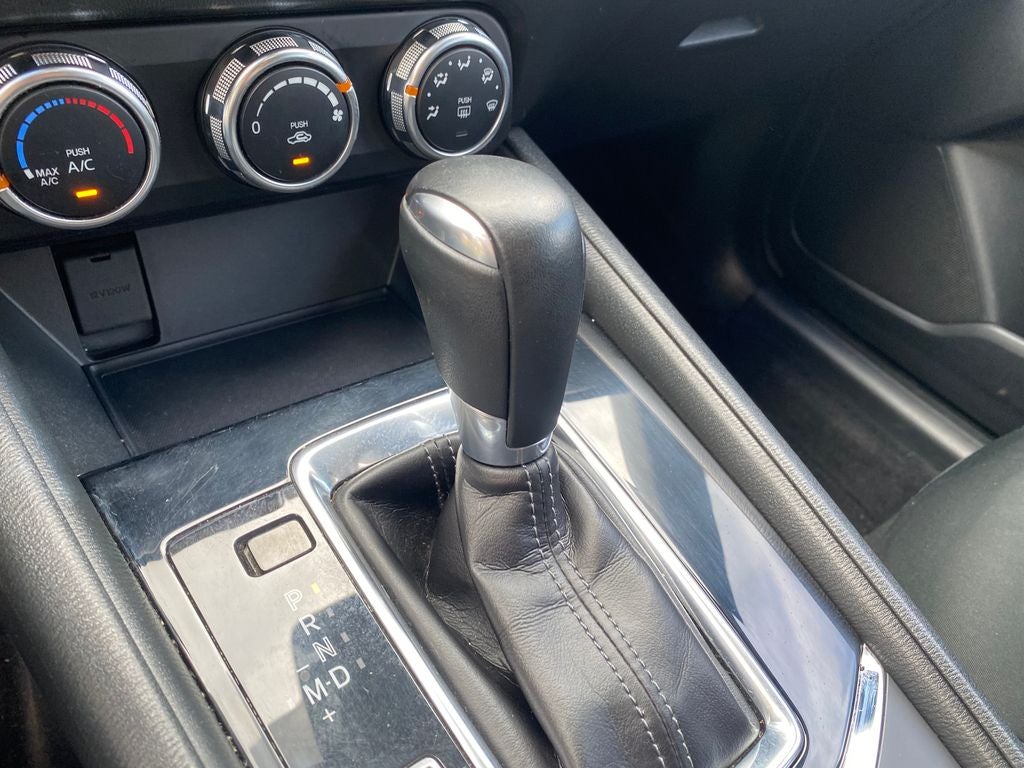 2018 Mazda Mazda CX-5 Sport