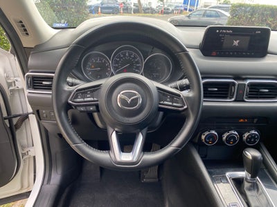 2018 Mazda Mazda CX-5 Sport