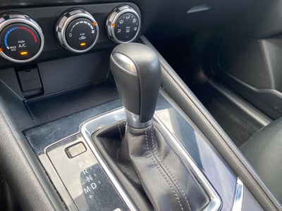 2018 Mazda Mazda CX-5 Sport