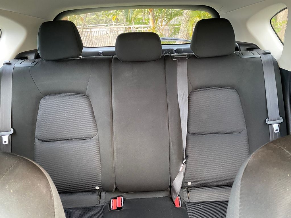 2018 Mazda Mazda CX-5 Sport