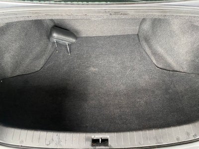 2014 INFINITI Q50 Base