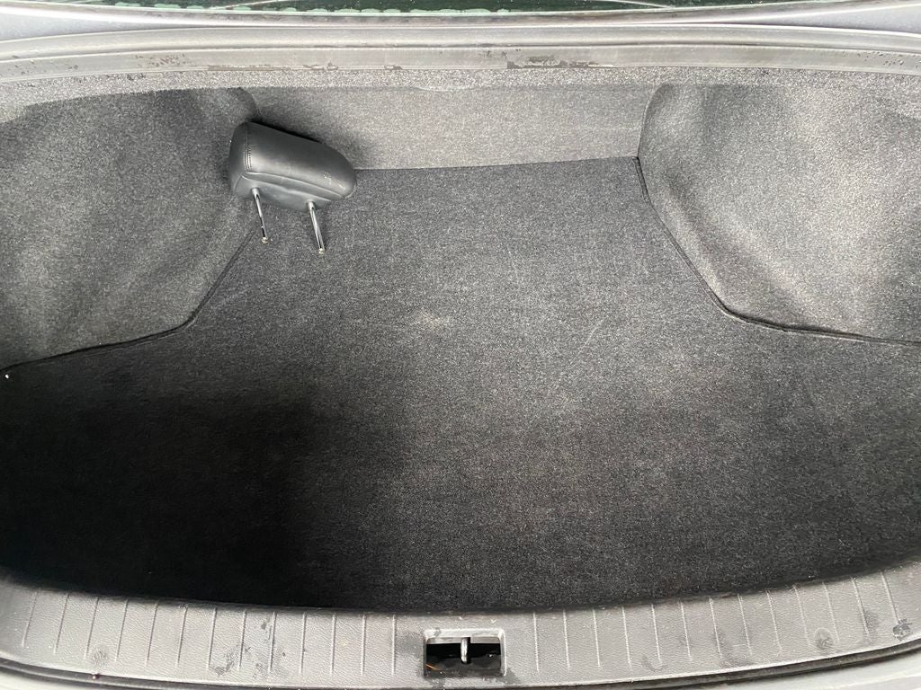 2014 INFINITI Q50 Base